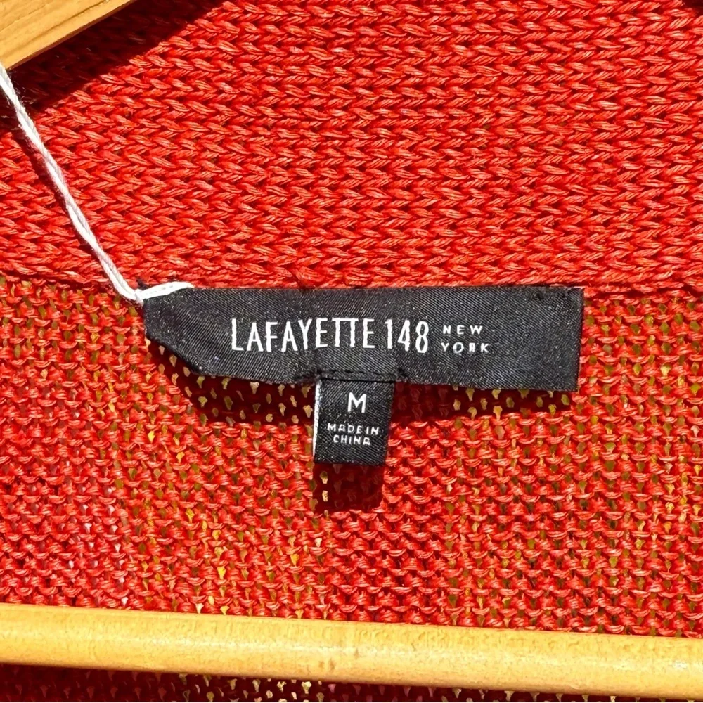 Lafayette 148 New York approximate measurements